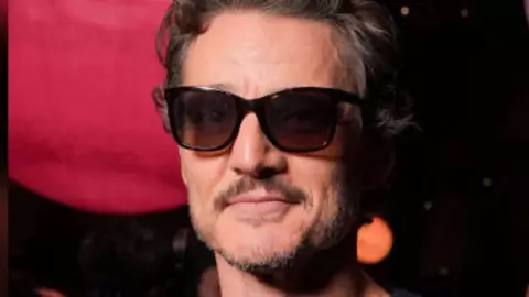 Pedro Pascal Sonora