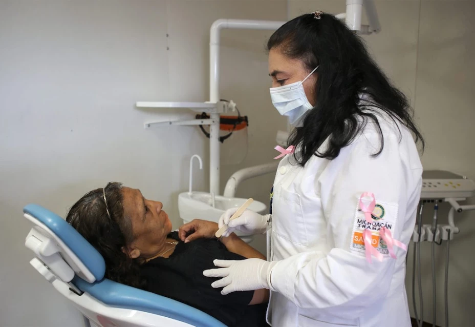 Detección oportuna del cáncer