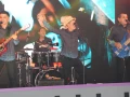 Todo mundo se puso a bailar con Los Toches