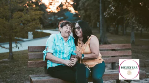 ¡Ya viene! Este día los adultos mayores recibirán la Pensión Bienestar 2024