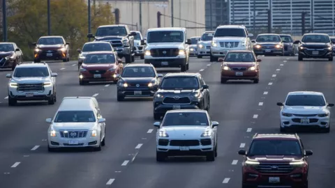 Hoy No Circula 27 de marzo