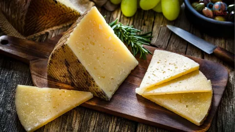 Profeco revela las peores marcas de queso manchego