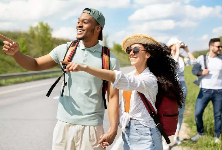 Destinos Semana Santa