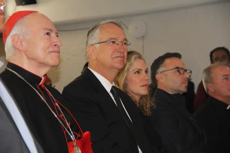Arquidiócesis lanza App Iglesia Digital creada por Grupo Salinas