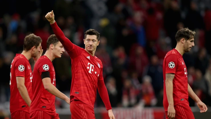 Bayern Munich