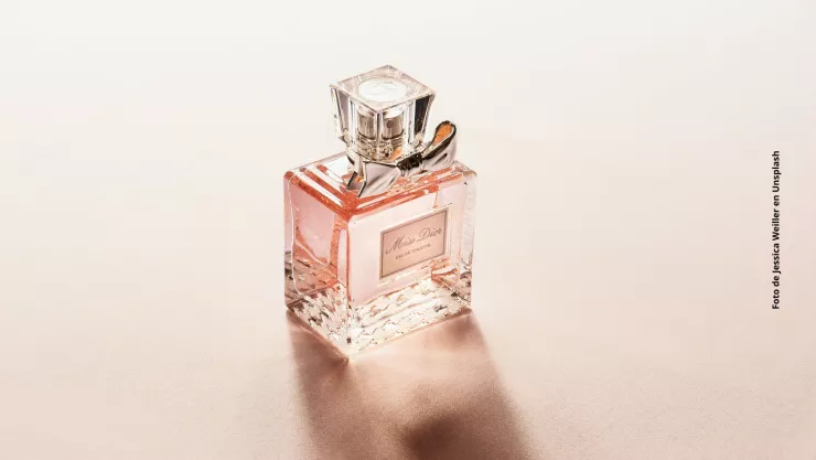 &iquest;Cu&aacute;l es tu perfume ideal, seg&uacute;n tu signo zodiacal?