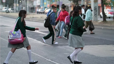 Estos son los megapuentes de la SEP para este ciclo escolar