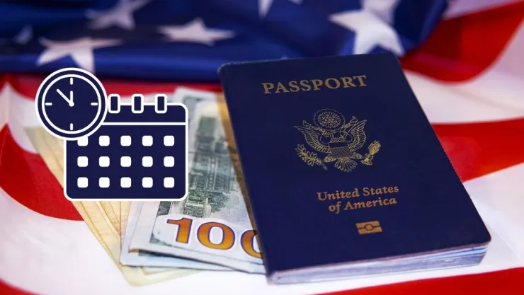 ¿Abrirán citas para la visa americana antes de 2026 en el nuevo consulado de EU a 3 horas de Aguascalientes