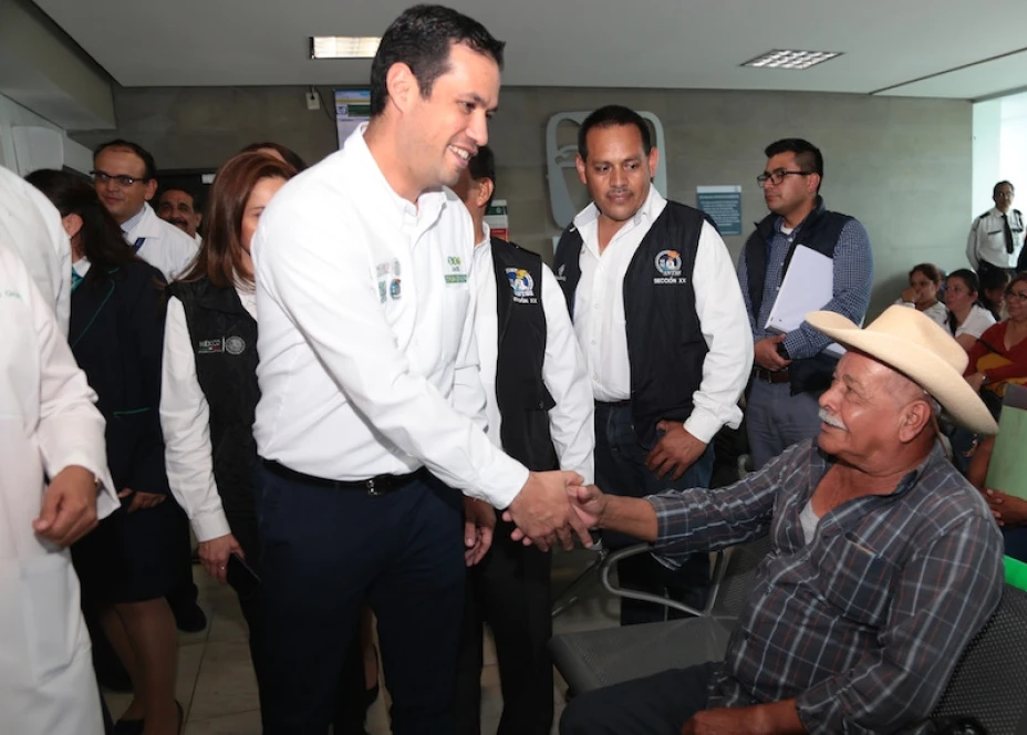 Inversión en Michoacán