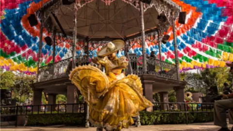 Feria Nacional de San Marcos: historia, eventos y tradición en Aguascalientes