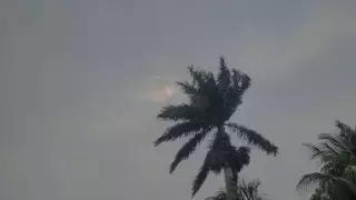 clima hoy en yucatan frio calor