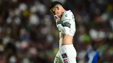 León vs Querétaro resultado Clausura 2025 Liga BBVA MX