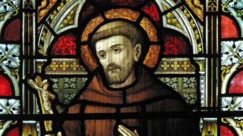 San Francisco de Asís