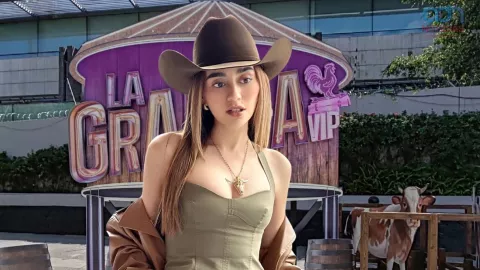 Carolina Ross La Granja VIP.jpg