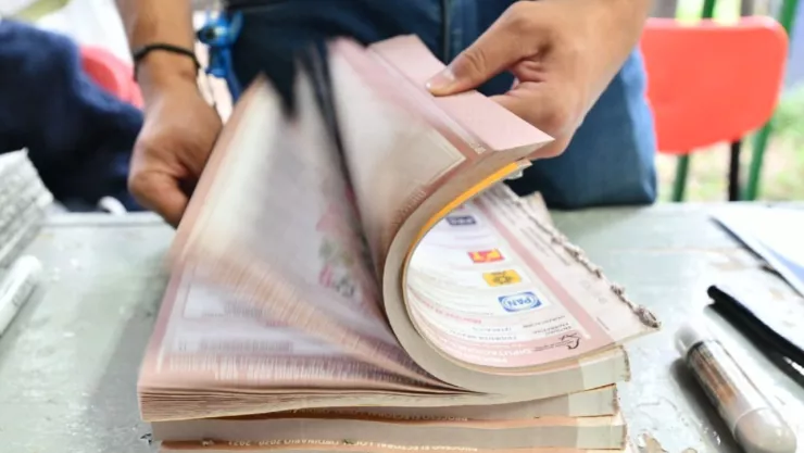 Tribunal Electoral de la Ciudad de México anula elección en alcaldía Cuauhtémoc