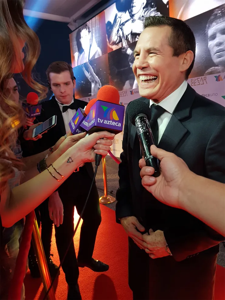 El César galería