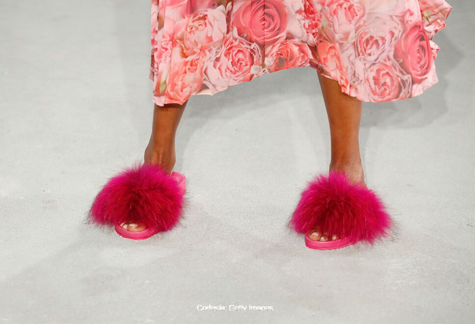 Chanclas