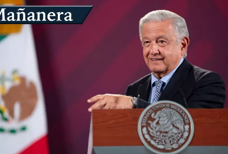 Conferencia mañanera hoy 7 de septiembre de 2023