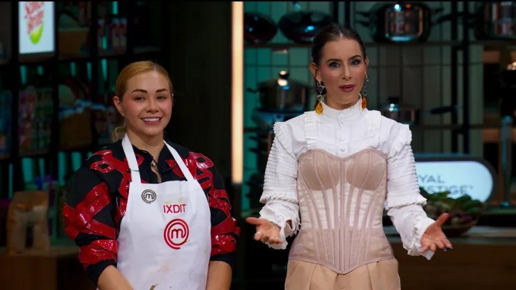 MasterChef 24/7