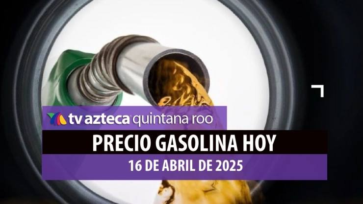 ¡Sigue bajando! Este es el precio del dólar HOY 16 de abril de 2025 en Cancún