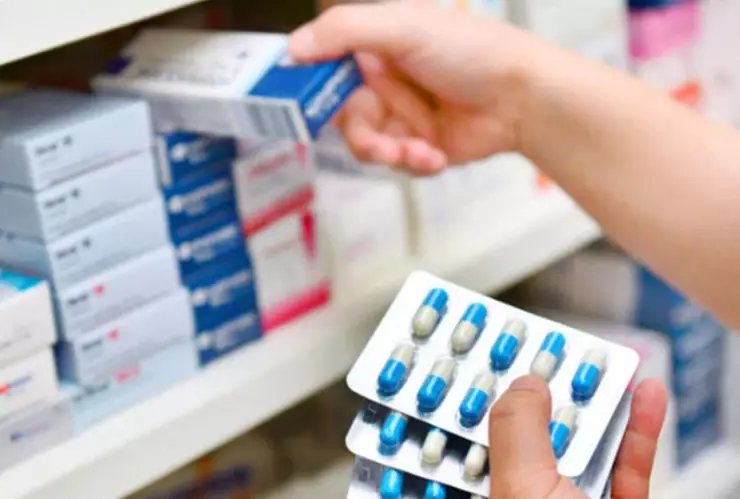 Estos medicamentos pueden provocar hipoglucemia