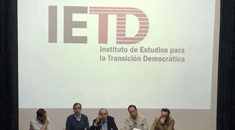 Reforma electoral.