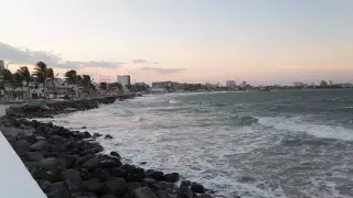 ¿Cuándo baja la temperatura? Así estará el clima en el estado de Veracruz hoy 25 de noviembre de 2025