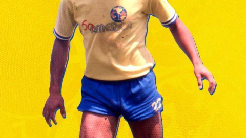 cristobal ortega america
