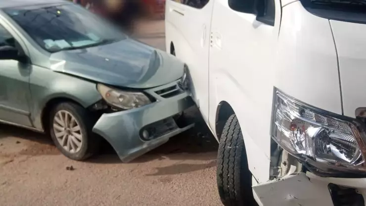 accidente comisaria valladolid