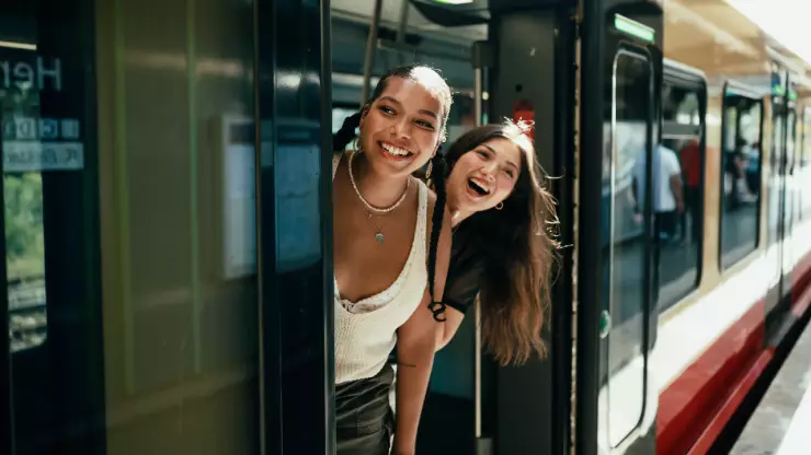 plan de trenes conexión a Guadalajara