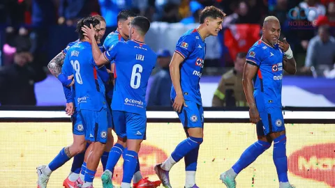 Cruz Azul vs Juarez y Jornada 9 Liga MX