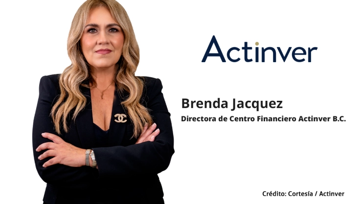 Brenda Jacquez- actinver