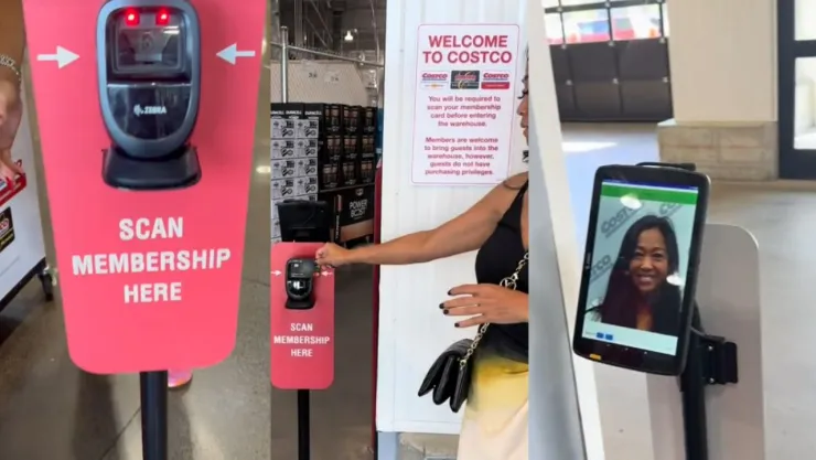COSTCO
