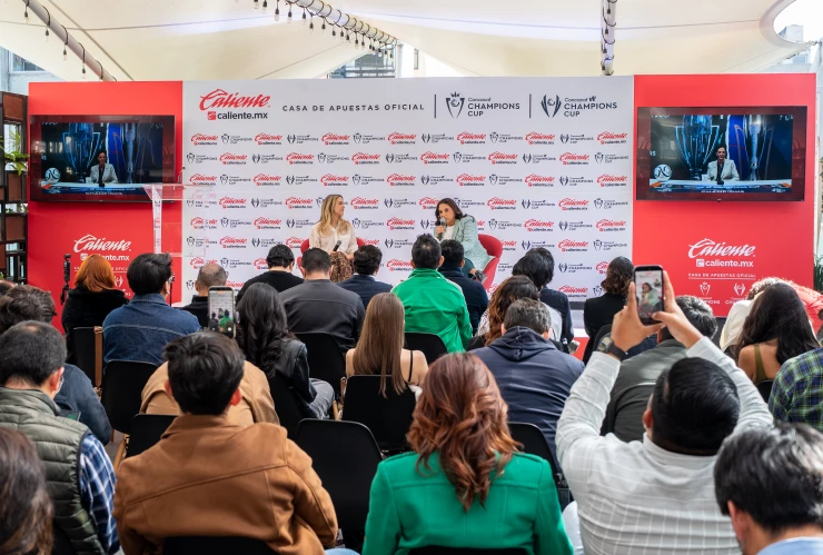 caliente portada nota