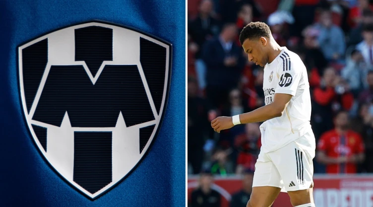 Entrenador con pasado en Rayados vence al Real Madrid