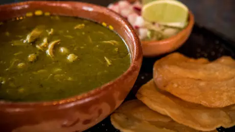 pozole