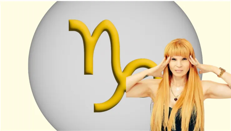 mhoni vidente horóscopo capricornio