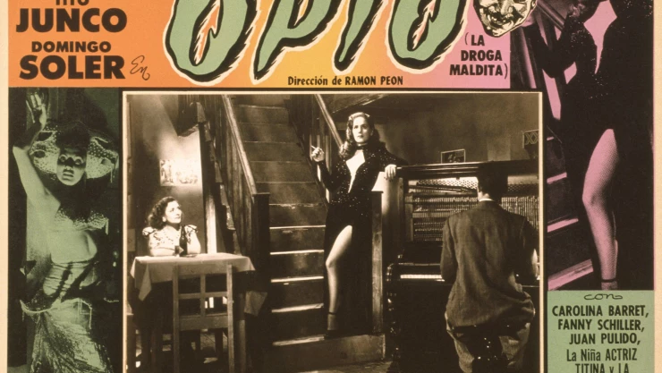 Murió la actriz Rosita Quintana a los 96 años