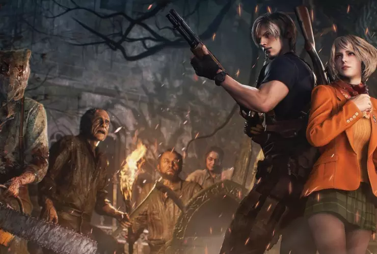 Rumores señalan que Resident Evil 9 será un juego de mundo abierto