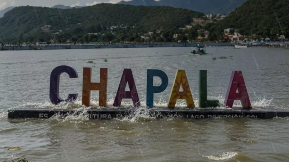 Lista de municipios que podrían quedar inundados si el Lago de Chapala llega a superar el 100% de su capacidad