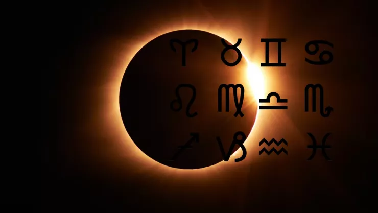 Eclipse solar 2 de octubre: ¿Cómo afecta a tu signo zodiacal el ‘Anillo de Fuego’? Esto es lo que sabemos