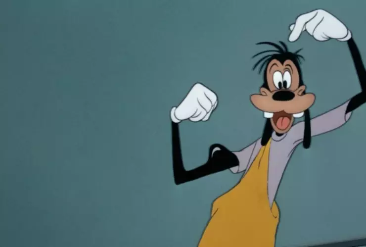 ¿Qué animal es Goofy? Actor que lo interpretó 30 años dice que no es un perro