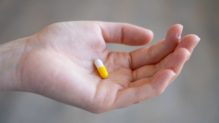 Pfizer acepta que se facilite el acceso a su píldora contra la COVID-19