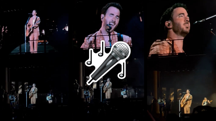 VIDEO_ Kevin Jonas sorprende a fans con debut en solitario en Boston; enciende a su fanaticada en redes.jpg