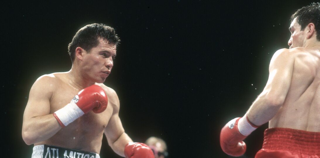 Box Azteca en Vivo | José