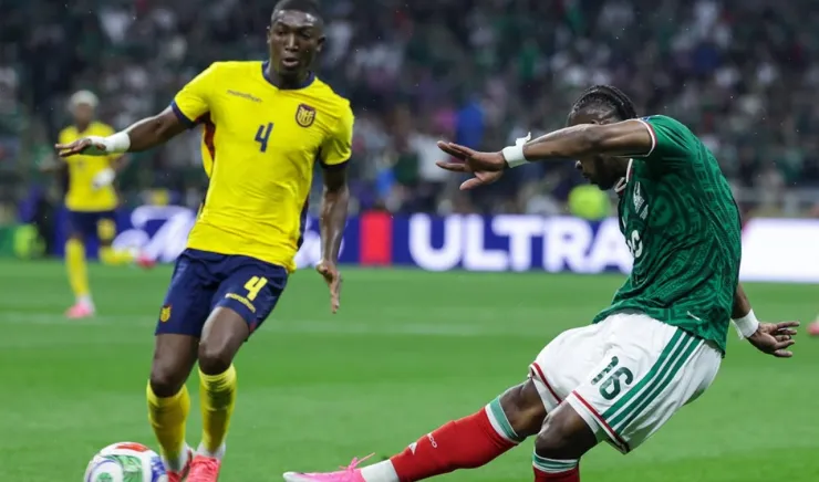 DT Ecuador falso México