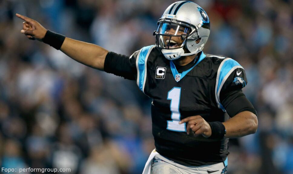 Cam Newton