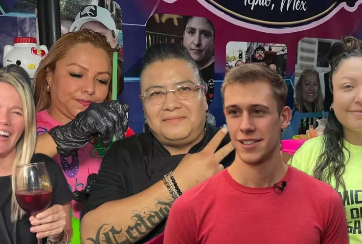 Tepito La Lagunilla gentrificación impacto cdmx