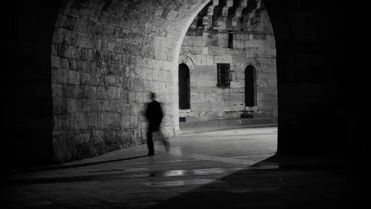 VIDEO El misterio de los túneles de Tijuana y sus desapariciones
