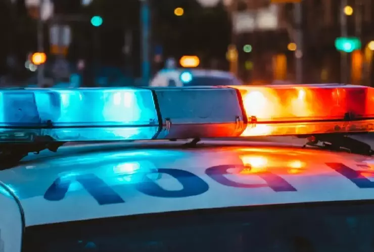 Agresión policías estudiante Uruapan